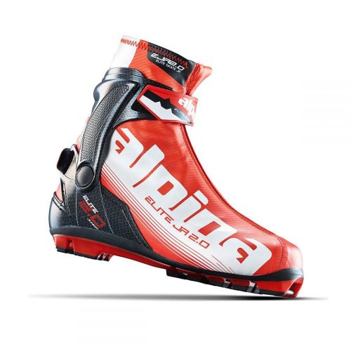 лыжные ботинки ALPINA ESK 2.0 JR 5545-2