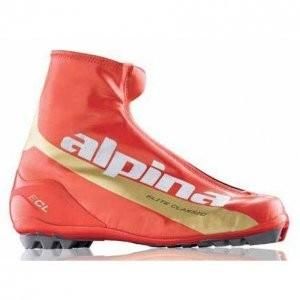 лыжные ботинки ALPINA ECL 5769-8