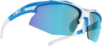 очки BLIZ 52501-33 ACTIVE VELO XT SMALLFACE WHT/BLUE