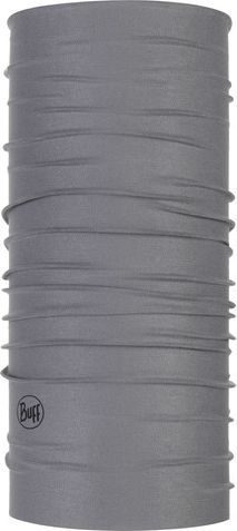 бандана BUFF 119328.917.10 CoolNet® UV+ Solid Grey Sedona