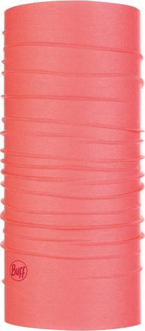 бандана BUFF 119328.561.10 CoolNet® UV+ Solid Rose Pink