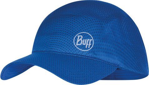 кепка BUFF 119510.723.10 One Touch Cap R-Solid Royal Blue