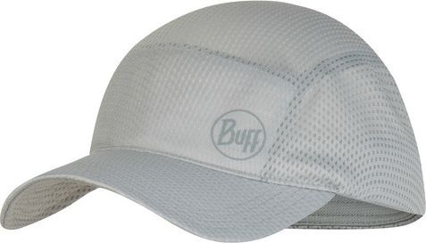 кепка BUFF 119510.937.10 One Touch Cap R-Solid Grey
