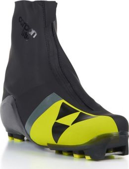 лыжные ботинки FISCHER S10523 NNN CARBONLITE CLASSIC