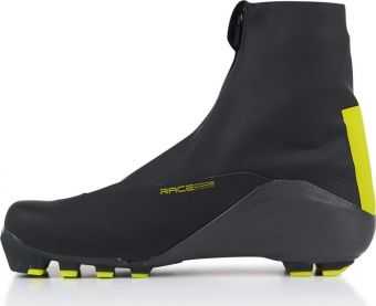 лыжные ботинки FISCHER S10523 NNN CARBONLITE CLASSIC