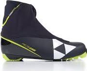 лыжные ботинки FISCHER NNN RCS CLASSIC S16817