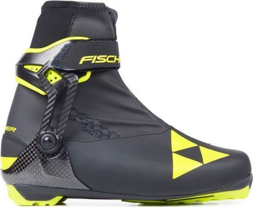 лыжные ботинки FISCHER NNN RCS SKATE S15219