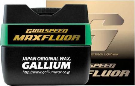 эмульсия GALLIUM GS3301 GIGASPEED MAXFLUOR