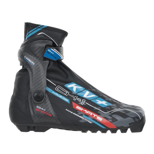 лыжные ботинки KV+ CH1 SKATE CARBON 8BT01