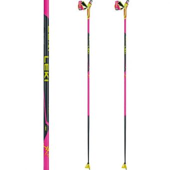 лыжные палки LEKI HRC MAX FRT 652400092