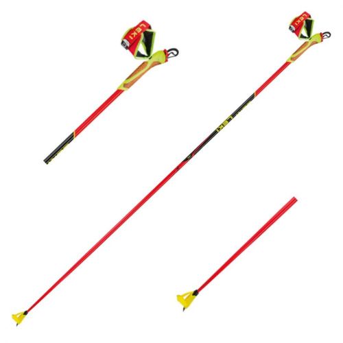 лыжные палки LEKI 65240151 HRC TEAM