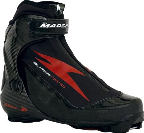 лыжные ботинки MADSHUS SUPER NANO SKATE