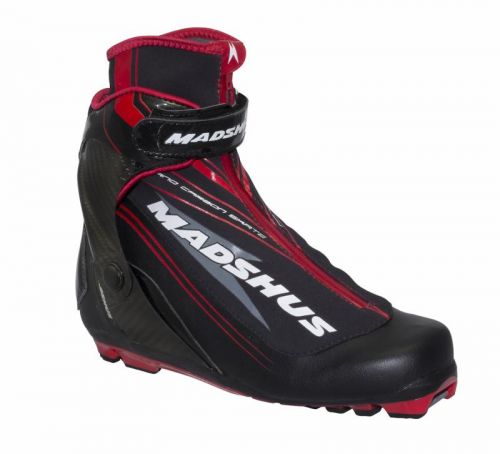 лыжные ботинки MADSHUS NANO CARBON SKATE N140400301