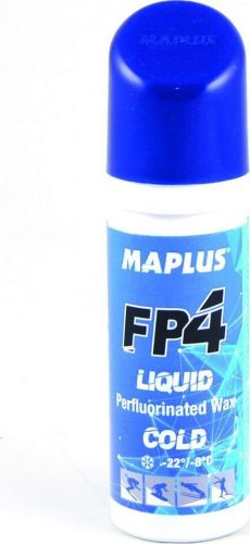 эмульсия MAPLUS FP4 COLD 850S