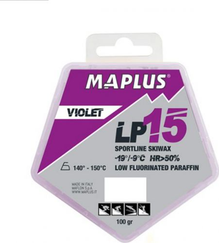 парафин MAPLUS LF LP-15 VIOLET