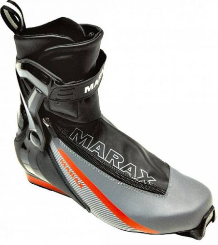 лыжные ботинки MARAX МJS-1000 BLIZZARD SNS PROFIL SPORT