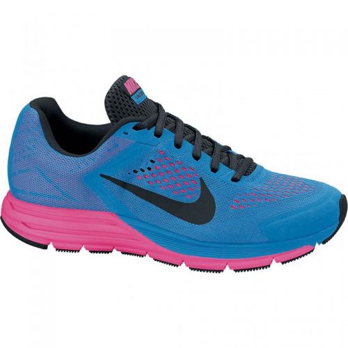 кроссовки NIKE ZOOM STRUCTURE 17 WMNS 615588-400