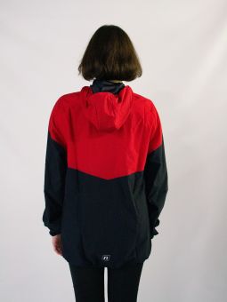 куртка NONAME TRAINING JACKET NVII RED UX