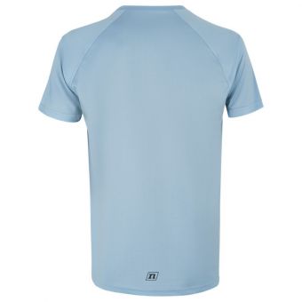 футболка NONAME UNWIND T-SHIRT 24 UX BLUE