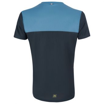 футболка NONAME WAFT T-SHIRT 24 UX BLUE