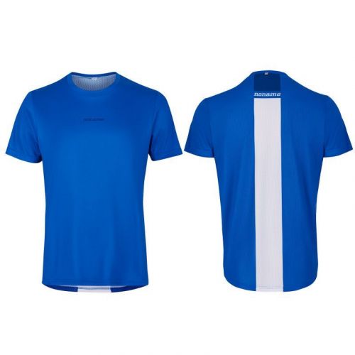 футболка NONAME AIR T-SHIRTS UX BLUE