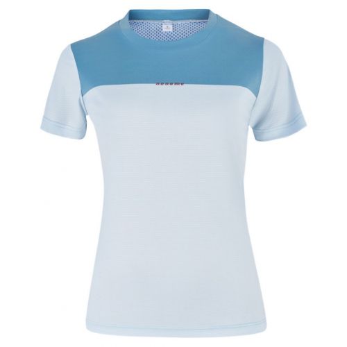 футболка NONAME WAFT T-SHIRT 24 WO BLUE