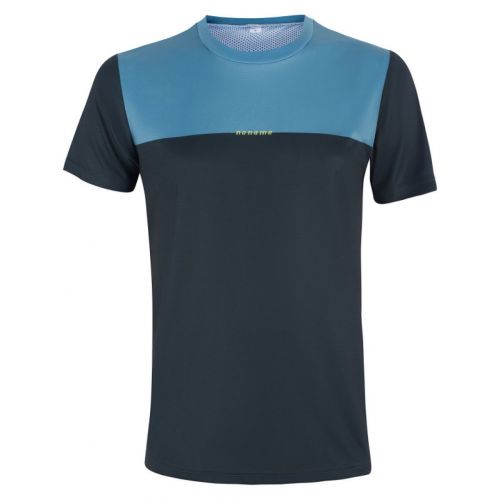 футболка NONAME WAFT T-SHIRT 24 UX BLUE