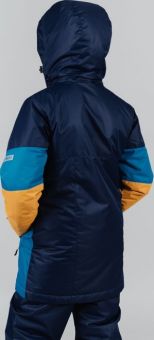 куртка NORDSKI NSJ752710 CASUAL JR