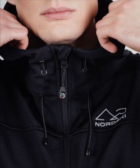 куртка NORDSKI NSM795100 TREKKING