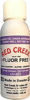 парафин жидкий RED CREEK FLUOR FREE COLD 1094