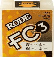 ускоритель RODE FC3 SOLID