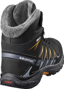 кроссовки SALOMON XA PRO 3D WINTER TS CSWP J 398457