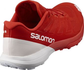 кроссовки SALOMON S-LAB SENSE 6 RACING 391765
