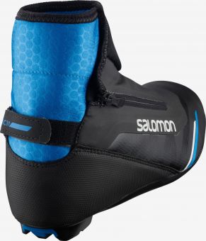 лыжные ботинки SALOMON RC10 NOCTURE PROLINK 411588