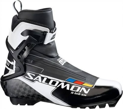 лыжные ботинки SALOMON 126534 S-LAB SKATE