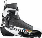 лыжные ботинки SALOMON 126536 RS Carbon