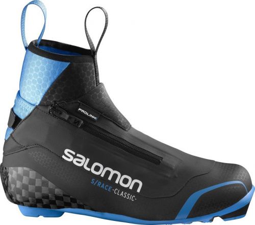 лыжные ботинки SALOMON S/RACE CLASSIC PROLINK 399215