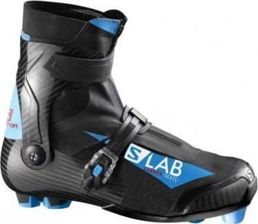лыжные ботинки SALOMON S-LAB CARBON SKATE PROLINK 399314