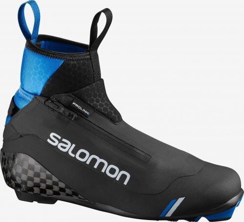 лыжные ботинки SALOMON S/RACE CLASSIC PROLINK 408687