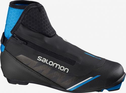 лыжные ботинки SALOMON RC10 NOCTURE PROLINK 411588