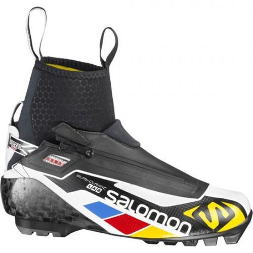 лыжные ботинки SALOMON 354816 S-Lab Carbon Classic