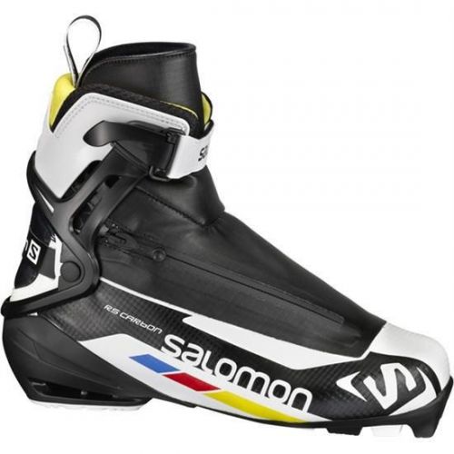 лыжные ботинки SALOMON 354822 RS CARBON