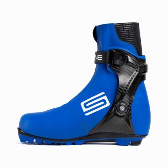 лыжные ботинки SPINE CARRERA RF SKATE 526/1 S NNN