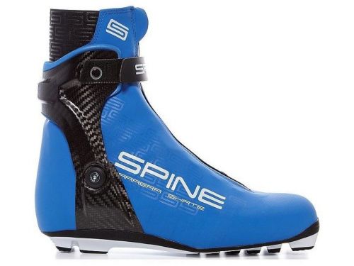 лыжные ботинки SPINE CARRERA SKATE 598/1-22 M NNN