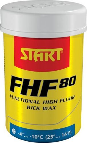 мазь START FHF80 FLUOR KICK BLUE 01897