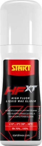парафин жидкий START HFXT4 FLUOR RED 02600