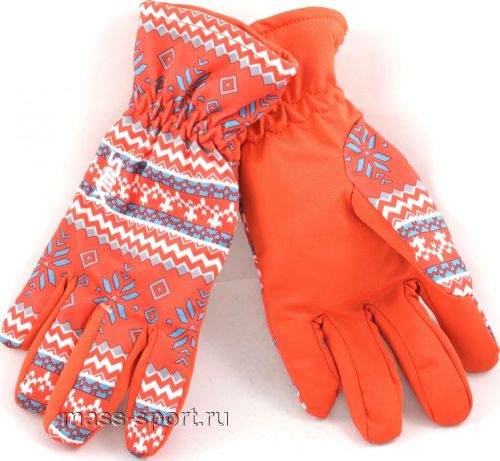 перчатки SWIX MYRENE H0705E-93012