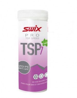 порошок SWIX TSP07-4 VIOLET