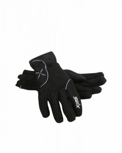 перчатки SWIX STAR XC JR H00205-100