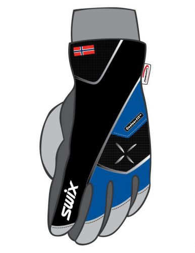 перчатки SWIX STAR XC 100 H0381-72003
